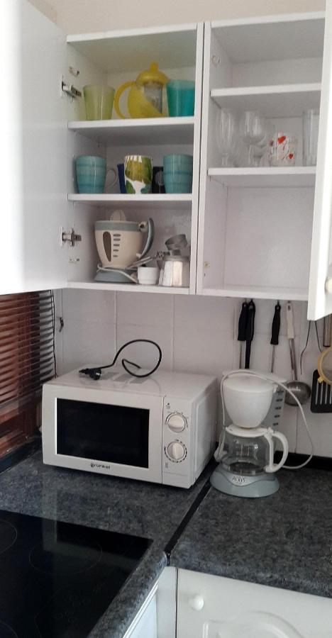 Nice Apartment With Heating Pool. アデヘ エクステリア 写真