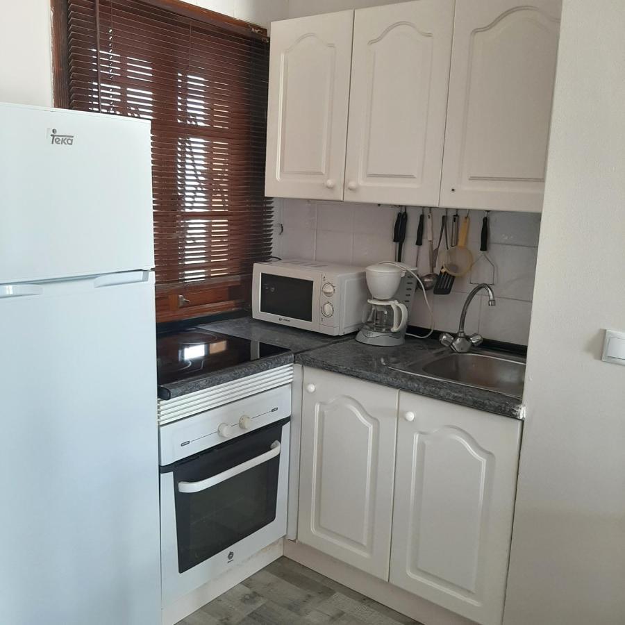 Nice Apartment With Heating Pool. アデヘ エクステリア 写真