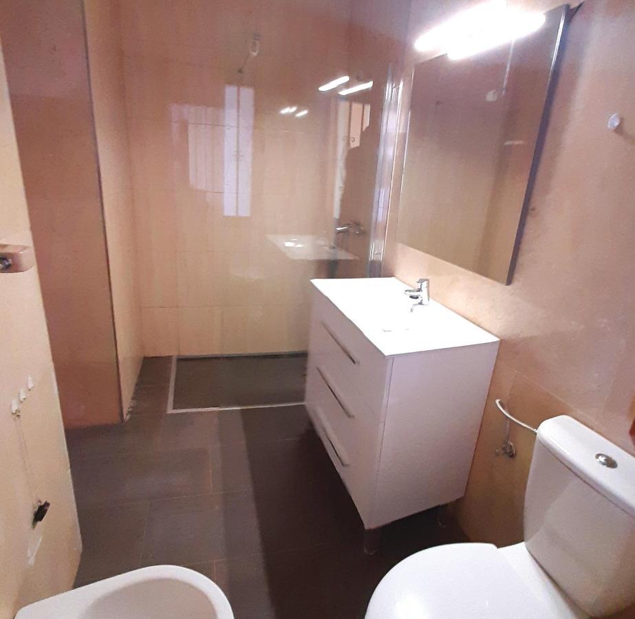 Nice Apartment With Heating Pool. アデヘ エクステリア 写真