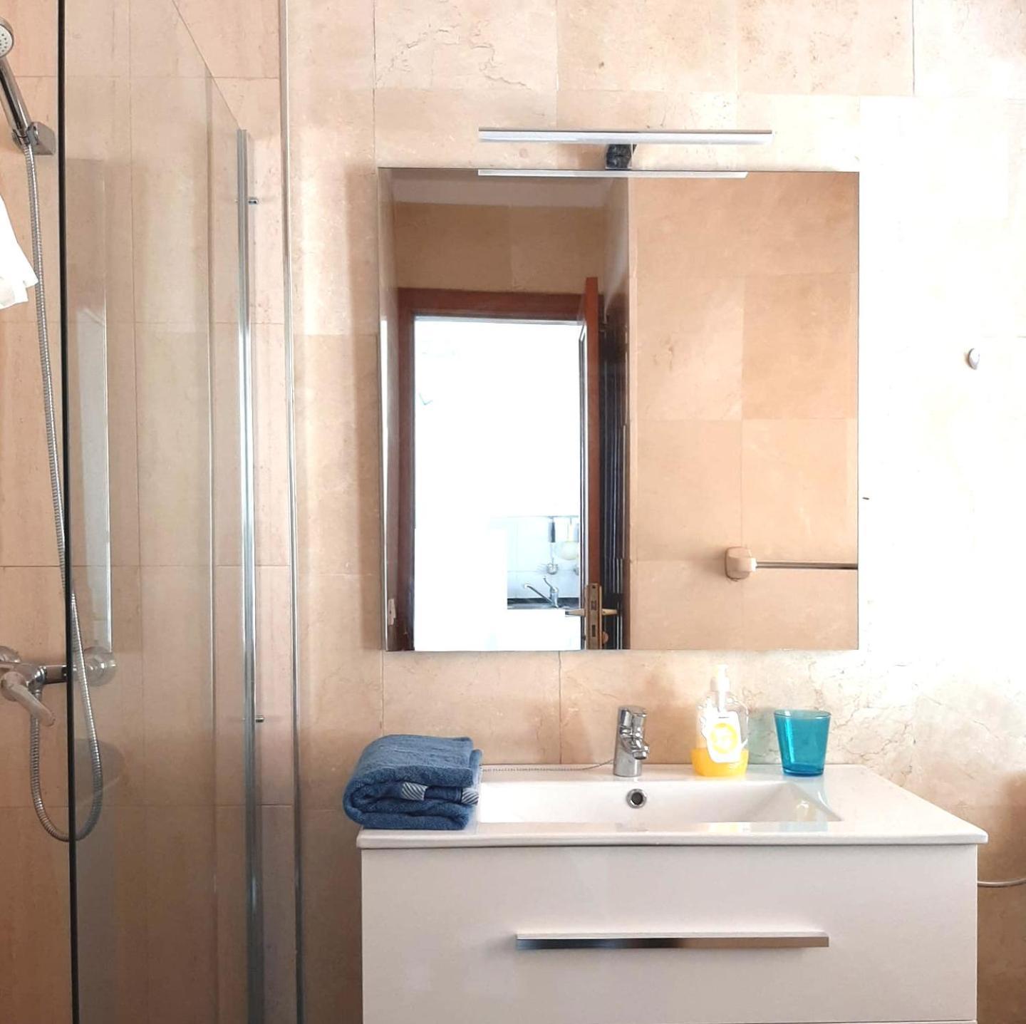 Nice Apartment With Heating Pool. アデヘ エクステリア 写真