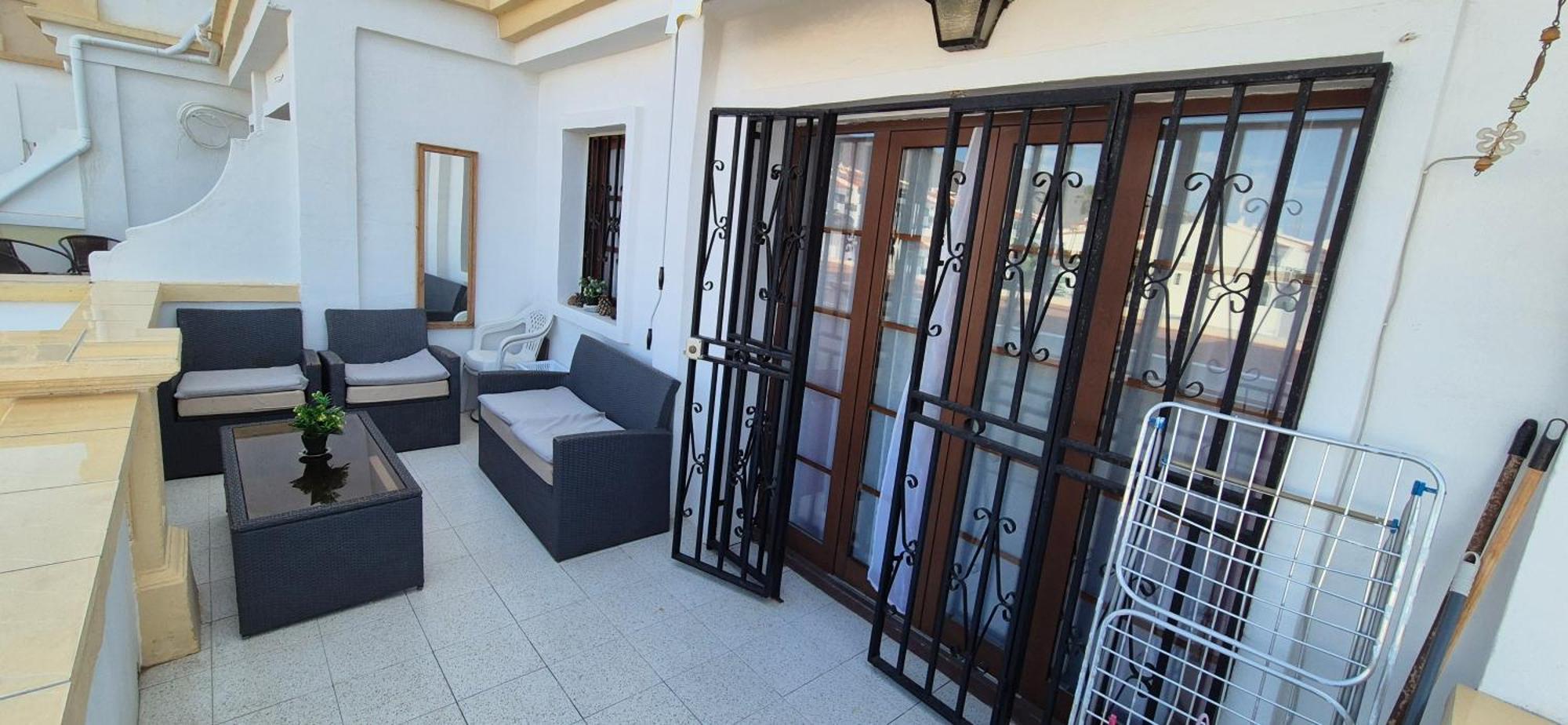 Nice Apartment With Heating Pool. アデヘ エクステリア 写真